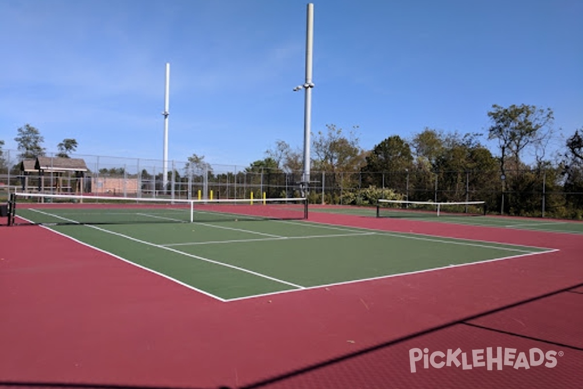 Photo of Pickleball at Moon Park